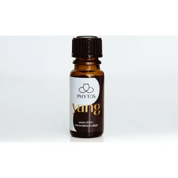 Vonný olej Phytos Yang - směs 100% esenciálních olejů 20 ml