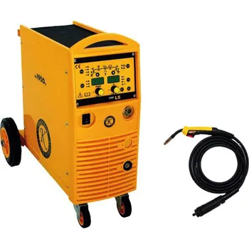 Dílna Omicron OMI 1950LS SYNERGIE + hořák Binzel, záruka 3+2 roky