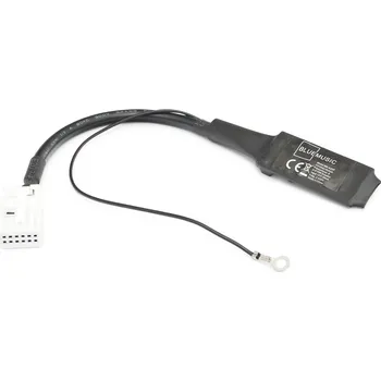 Příslušenství pro GPS Adaptér na autorádio BlueMusic BM-12