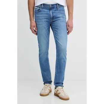 Džíny Calvin Klein Jeans LV04RC765G modrá 05J, vel. 32/32