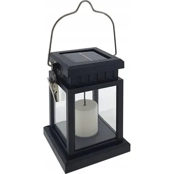 Venkovní osvětlení Trixline TR 383S lucerna 1xLED teplá bílá