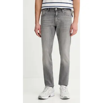 Dámské džíny Džíny Tommy Jeans DM0DM21379 šedá 90X, vel. 33/32