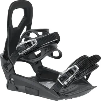 Vázání na snowboard SP Snow Pro Interchanger Advanced S/M + DÁREK + Doprava ZDARMA