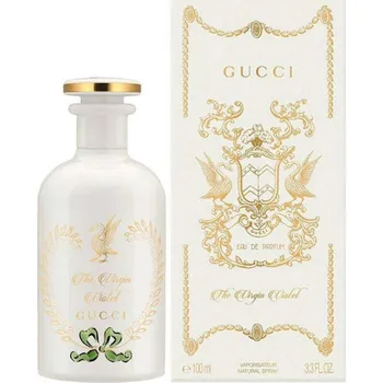 Unisex parfém Gucci The Virgin Violet U EDP 100 ml