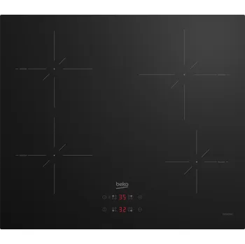 Varná deska Varná deska Beko HII64400SMT Stav zboží: Poškozený obal