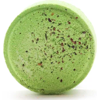 bomba do koupele ZEN VITALITY Šumivé tablety do vany i sprchy PROBUZENÍ 50 g