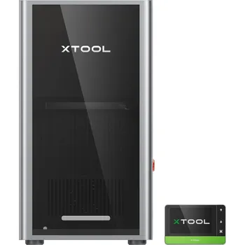 Laser na řezání xTool F2 Ultra 60W MOPA vláknový laser - samostatný