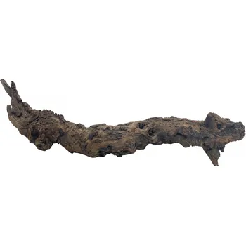 Dekorace do akvária Dark wood L (ID Z03511)