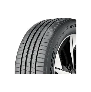 Pneumatika Pneumatiky FALKEN e.ZIEX 265/45 R20 108V, letní pneu, osobní a SUV, sleva DOT