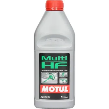 MOTUL Olej do posilovače řízení MULTI (1L)