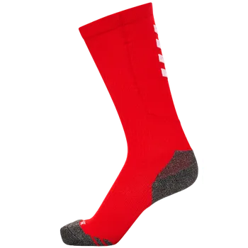 Oblečení a móda Ponožky Hummel hmlPRO TRAINING SOCKS HIGH 226912-3946-39-42 Velikost 39/42
