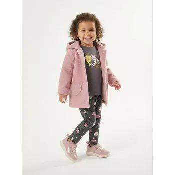 Sinsay - Džínsy jegginsy Hello Kitty - šedá - 461GK-90J - 461GK-90J-80