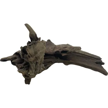 Akvaristika Dark wood S (ID Z07843)