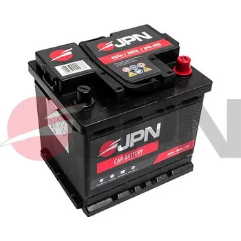 Autobaterie startovací baterie Moto-Profil R045612KN