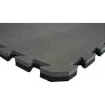 TATAMI M.U.S. KARATE 2CM BLACK GREY