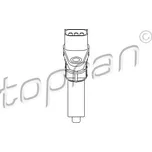 Snímač, ujetá vzdálenost HANS PRIES 207 446 001