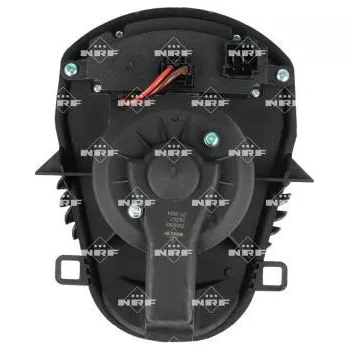 vnitřní ventilátor NRF 34257