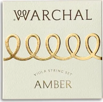 Viola Warchal Amber 711MSB - struna A na violu