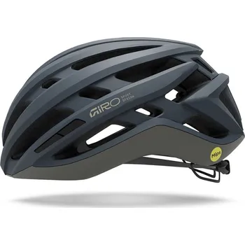 Cyklistická přilba Helma na kolo Giro Přilba Giro Agilis MIPS Mat Saphire L/59-63cm L/59-63cm 2026