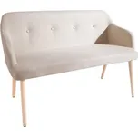 Jídelní lavice Scandinavia 116 x 80 x…