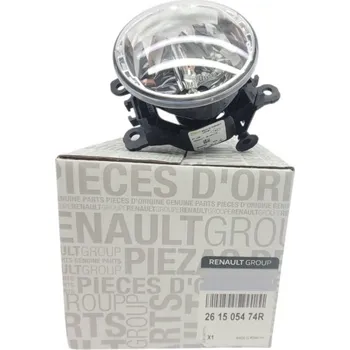 Mlhový světlomet Mlhový světlomet Renault Master IV od 2024 přední, levý/pravý, 261505474R