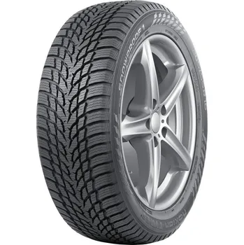 Zimní osobní pneu 225/50 R17 98V, Nokian, Snowproof 1 XL Zimní Osobní pneumatiky DNP NoT432973 (Zimní Osobní pneumatiky DNP NoT432973)