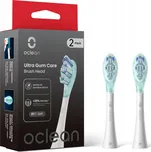 Oclean Ultra Gum Care White UG03 2 ks