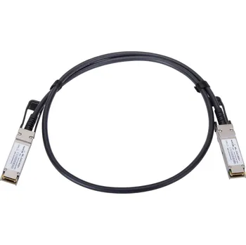 Počítač MaxLink 40G QSFP+ DAC kabel, 2m