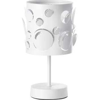 Lampička XXXLutz DĚTSKÁ STOLNÍ LAMPIČKA, 15/22 cm - Online Only svítidla - 004340017601