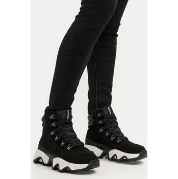 Dámská obuv Sorel Kinetic™ Impact Conquest Wp Černá 36