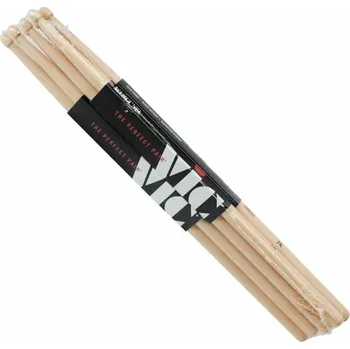 Palička Vic Firth 7A 4 Pack Bubenické paličky (Jako nové)