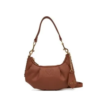 Módní doplněk Kabelka LOVE MOSCHINO JC4293PP1NL1531A Hnědá OS