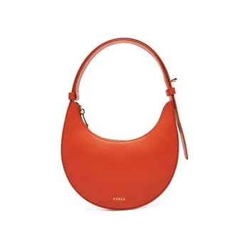 Kabelka Furla Delizia Mini WE00649 AX0733 CN KP000 Oranžová OS