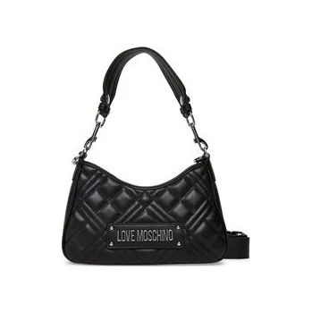 Módní doplněk Kabelka LOVE MOSCHINO JC4152PP1NLA000B Černá OS
