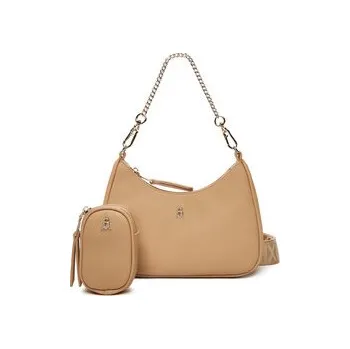 Kabelka Kabelka Steve Madden Bhabit SM13001828 Hnědá OS