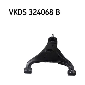 Zavěšení kol Příčné rameno - řídící páka zavěšení kol SKF VKDS 324068 B