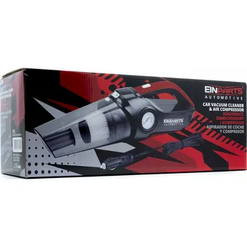 Vysavač Filtr, mokrý/suchý vysavač Einparts Automotive EPVC01