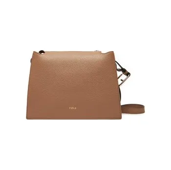 Kabelka Furla Nuvola S Crossbod WB01275 HSF000 CN 4489S 1007 Hnědá OS