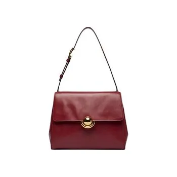 Kabelka Furla WB01862 BX4185 IT 0053S Bordó OS