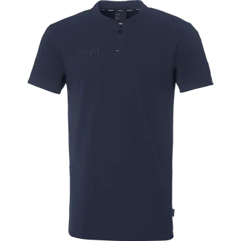 Pánské tričko Triko Kempa STMNT Polo 2005164-41 Velikost XXL