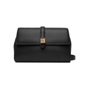 Kabelka Kabelka KARL LAGERFELD B1W30263 Černá OS