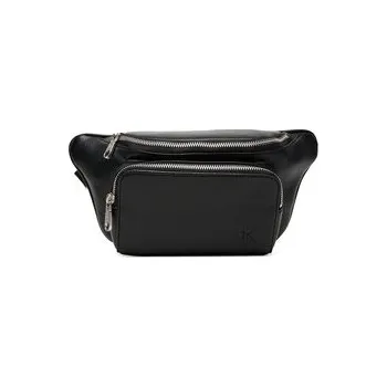 Ledvinka Ledvinka Calvin Klein Cargo Waistbag LV04D3130G Černá OS