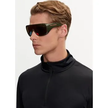 Sluneční brýle Polo Ralph Lauren 0PH4215U 52166Q Zelená 38