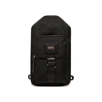 Módní doplněk Batoh Guess HMARHN P5326 Černá OS