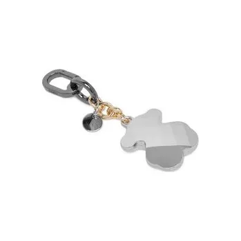 Oblečení a móda Přívěsek TOUS 2002376458 Šedá OS