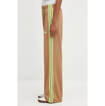 Tepláky adidas Originals Firebird Tp, S, zelená, 19X