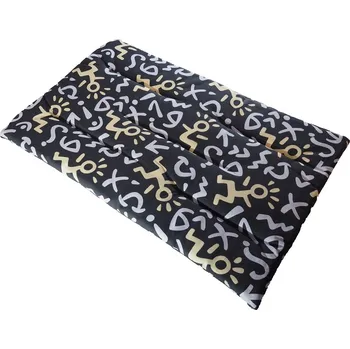 Pelíšek pro psa Magnum podložka obláček 125x85cm (vzor 29)