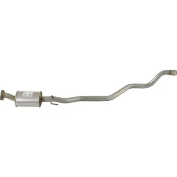 Tlumič výfuku Střední tlumič výfuku WALKER 25232