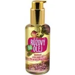 Purity Vision Bio Růžový olej 100 ml