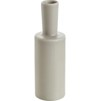 Váza Bolia, Váza Torch 20 cm béžová - Formadore